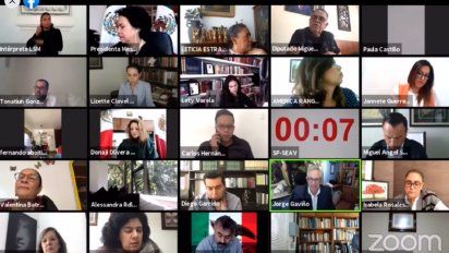 Congreso capitalino insta a Profeco a revisar caso Interjet.