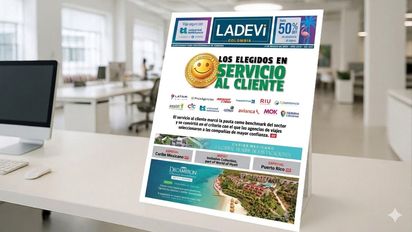 Imperdible edición premium 2026 de Ladevi Colombia