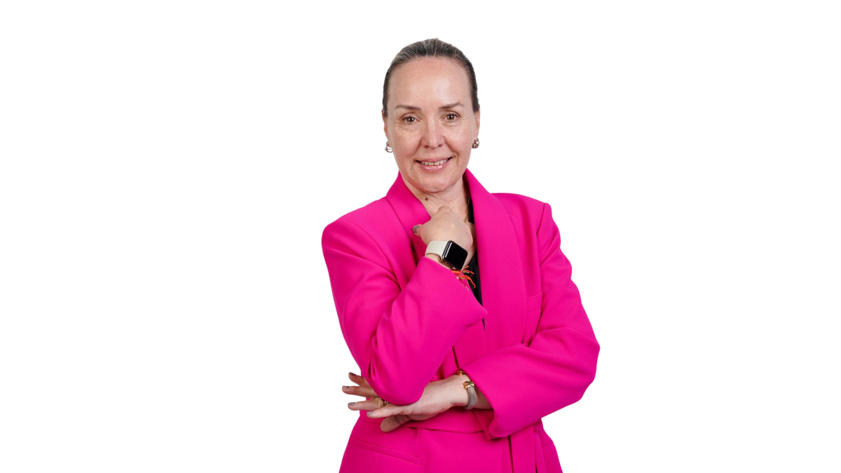 Sandra Rodríguez, gerente de la mayorista Mis Destinos.