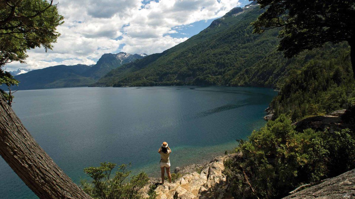 Conocé estos 5 lugares imperdibles de la provincia de Chubut que enamoran con sus postales de verano.