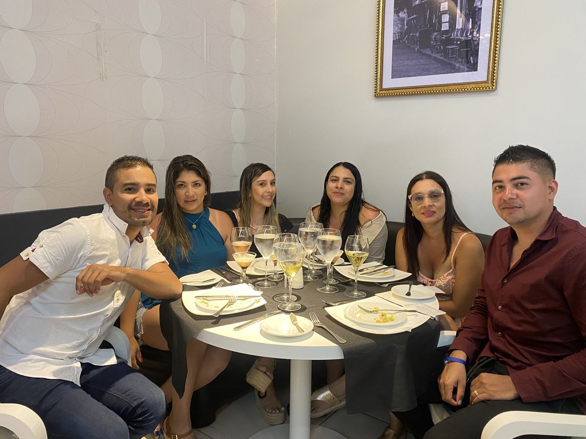 Fam trip de Tureserva com y Vacaciones Wao en Cuba.