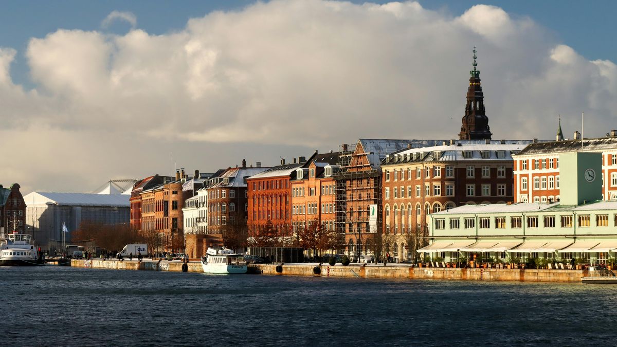 Pe-Tra Operadora ofrece un recorrido único por Dinamarca, donde conviven diseño, historia y naturaleza.