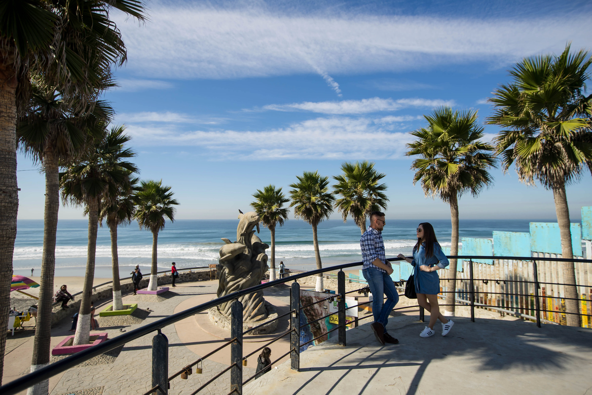 Tijuana será sede del Tianguis Turístico 2025.
