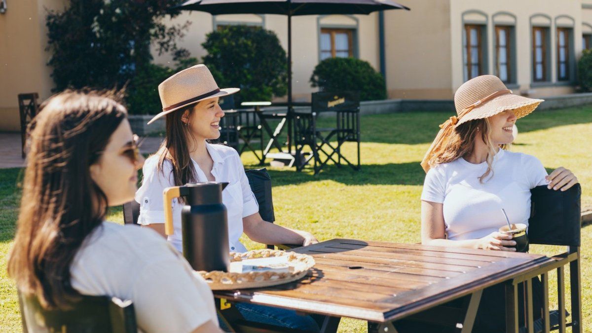 Visitá alguna de estas preciosas estancias cerca de Buenos Aires en tus próximas escapadas.