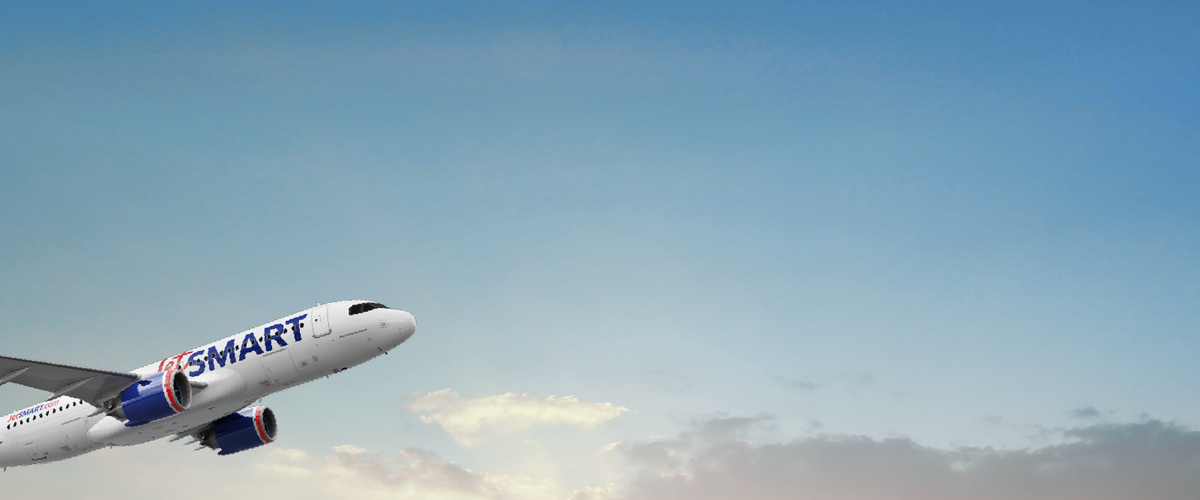 JetSmart y otras aerolíneas que operan vuelos entre Perú y Argentina pugnan por una política de cielos abiertos entre ambas naciones. - Ladevi Medios y Soluciones JetSmart y otras aerolíneas que operan vuelos entre Perú y Argentina pugnan por una política de cielos abiertos entre ambas naciones.