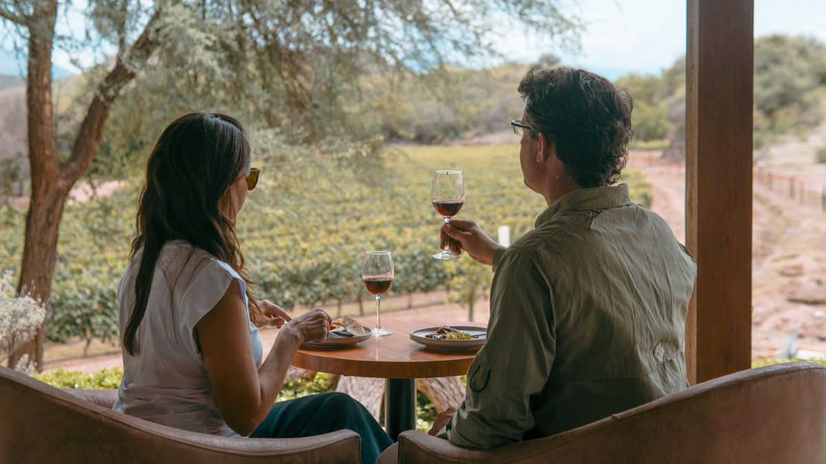 Descubrí el nuevo destino del norte argentino con grandes propuestas para conectar con la naturaleza.