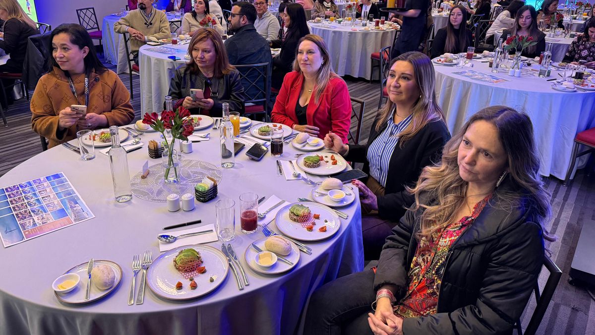 Hyatt Inclusive Collectión: evento en Santiago se realizó en el Hotel Hyatt Centric de Las Condes