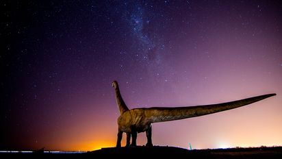 Trelew: un paseo por la historia, cultura y naturaleza de la Patagonia