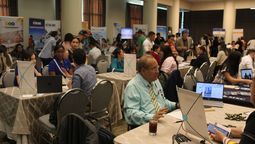 Inscripciones abiertas a los Ladevi Workshop en Quito y Guayaquil.&nbsp;