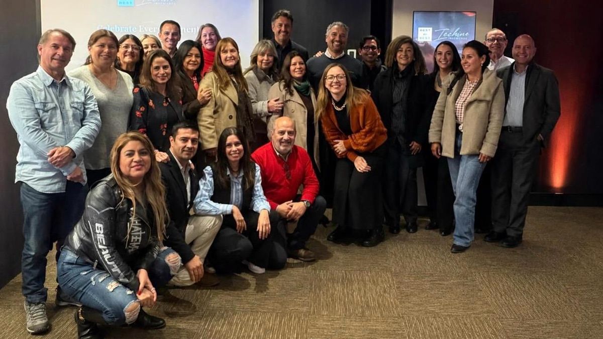 Hyatt Inclusive Collectión también acercó las novedades de su portafolio a equipos de venta de Concepción.