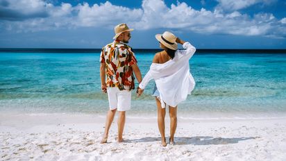 Curazao, uno de los destinos favoritos de los colombianos para vacaciones de fin de año