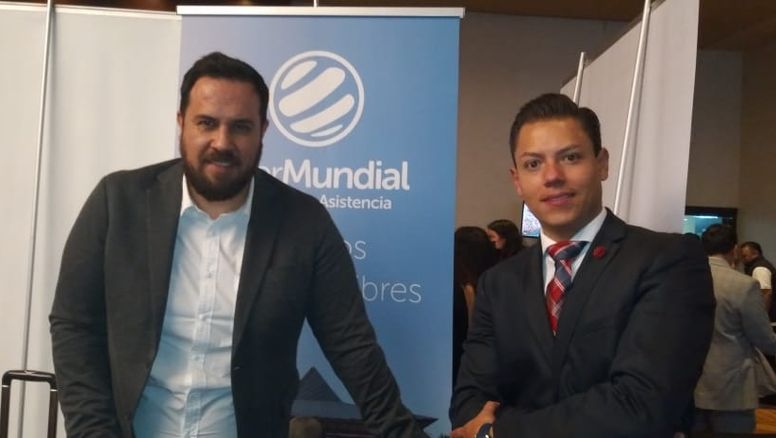Intermundial expone su cartera de productos en EPTUR 2023.