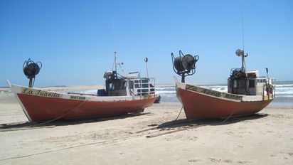 Verano en Uruguay: conocé nuestras playas recomendadas para el 2025.