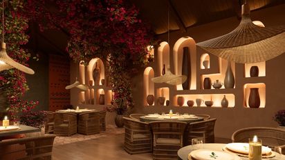 Gran inversión para renovar el Grand Palladium Bávaro Suites Resort & Spa de Punta Cana.