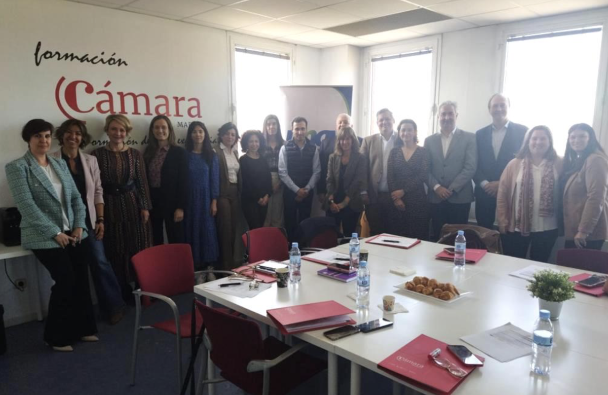 La Unión de Agencias de Viajes (UNAV) apuestan por la formación.