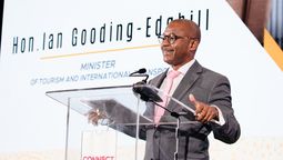 Barbados Tourism Marketing Inc. anunció que Connect Barbados 2026 se desarrollará bajo el lema, “Arraigado en la cultura, impulsado por la colaboración.