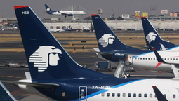 Aeroméxico: claves para que las agencias de viajes obtengan reembolsos de vuelos.
