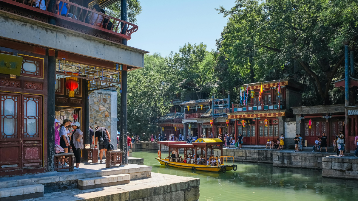 Pe-Tra Opereadora propone a los viajeros conectar con la esencia de China, una de las civilizaciones más fascinantes del planeta.