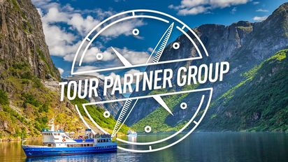 Tour Partner Group: DMC especialista en Reino Unido, Escandinavia y países bálticos