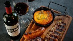 altText(Cumple 70 años la parrilla pionera en Buenos Aires, que ofrece las mejores carnes maduradas)}