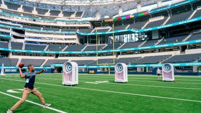 LOS ÁNGELES. Reapertura con nuevos hoteles y más atracciones