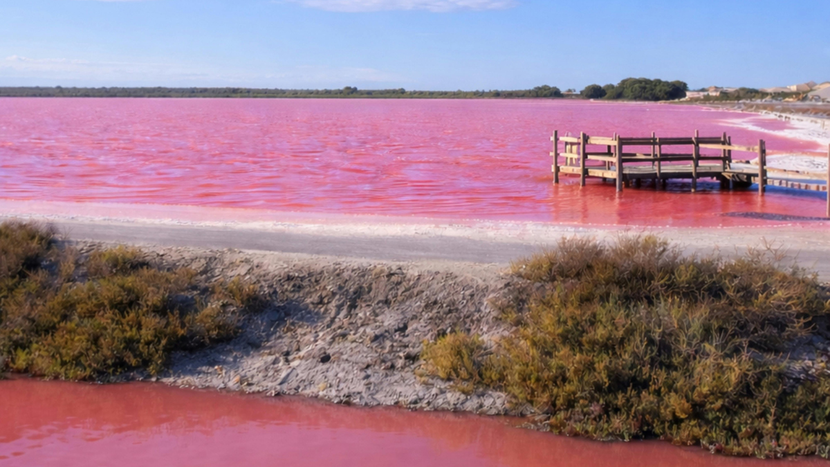 Estos sitios llenos de belleza natural en Yucatán son ideales para el ecoturismo.