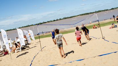 Verano: desde la Ciudad de Buenos Aires aseveran que el turismo nacional es una fuente de trabajo crucial y un gran dinamizador económico.