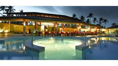 Palladium lanzó la línea de spas Zentropía 