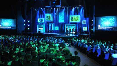 El CITA se llevará a cabo de manera híbrida del 12 al 14 de mayo en la Ciudad de Buenos Aires .