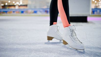 Descubrí esta excelente pista de patinaje sobre hielo en Buenos Aires para disfrutar durante las vacaciones de invierno 2024.