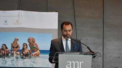 La Asociación Metropolitana de Agencias de Viajes rechazó la nueva medida del Aeropuerto Internacional de la Ciudad de México (AICM).