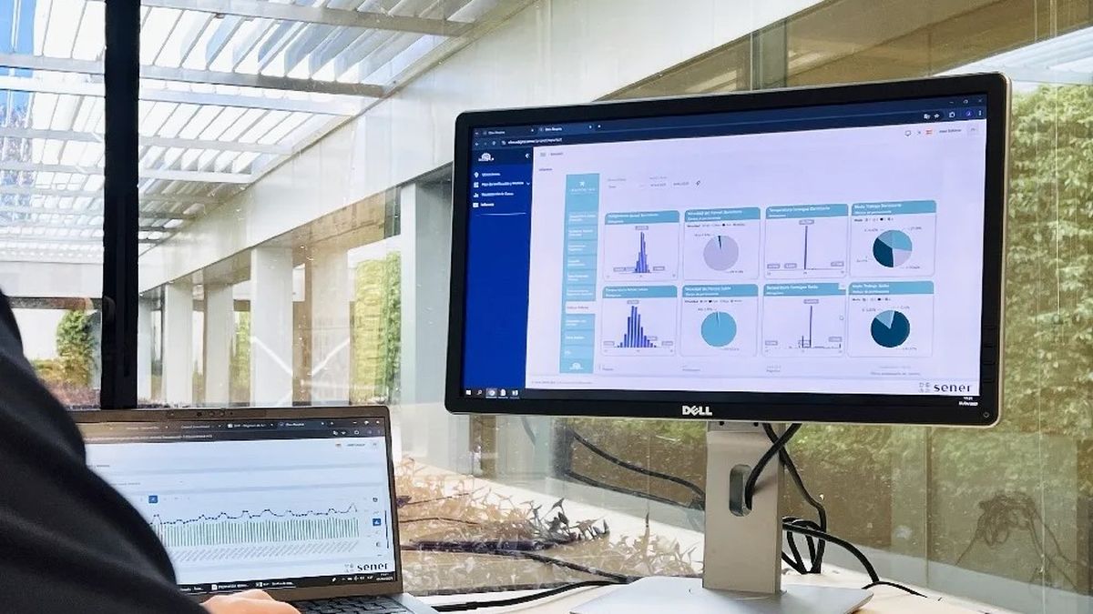 Iberostar incorpora la inteligencia artificial del Grupo Sener.