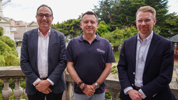 Latam Airlines y la Municipalidad de Punta Arenas sostuvieron una reunión donde se materalizó el incremento.