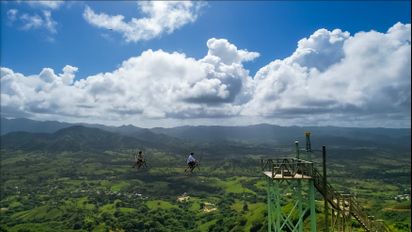 Miches entiende que el DATE 2026 es una gran oportunidad para dar a conocer su identidad como destino que combina experiencias vinculadas al lujo y la naturaleza en República Dominicana.