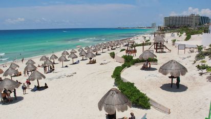 Se prevé que, a finales de año, Quintana Roo reciba alrededor de 20 millones de visitantes con 70% de ocupación hotelera.
