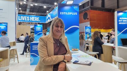 EstiloPlus: Patagonia y el Norte argentino impulsan las ventas del mercado europeo.