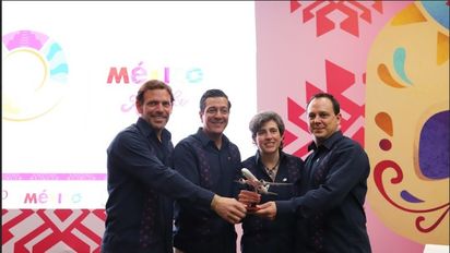 Aeroméxico operará 65 vuelos semanales a Europa a través de siete rutas