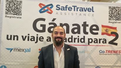 EPTUR: Safe Travel Assistance presenta su 