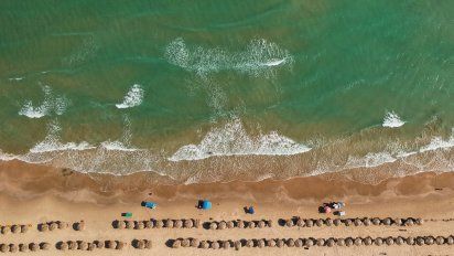 Tamaulipas, México.