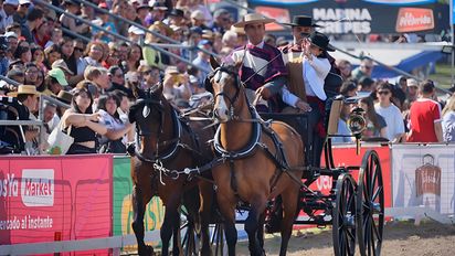 Revisa los detalles de la Semana de la Chilenidad para estas Fiestas Patrias Revisa los detalles de la Semana de la Chilenidad para estas Fiestas Patrias