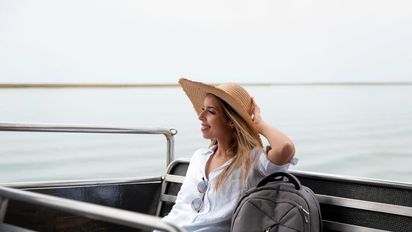 Cataratas del Iguazú: el alucinante paseo en barco para relajarse en contacto con la naturaleza