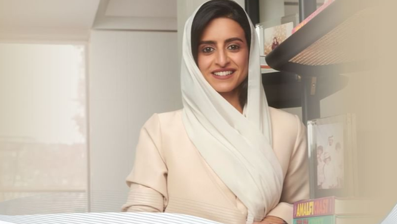 Shaikha Mai Al Nowais es la candidata de Emiratos Árabes Unidos para ONU Turismo.