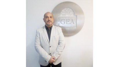 GRUPO GEA. Un crecimiento con pasos seguros y cuidando al asociado