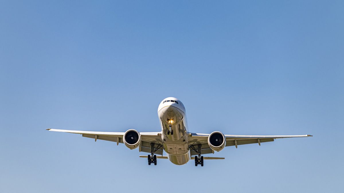 Varias aerolíneas consultadas aducen que no han tenido mayores afectaciones en la demanda pese a disminución de turismo internacional en Ecuador. - Ladevi Medios y Soluciones Varias aerolíneas consultadas aducen que no han tenido mayores afectaciones en la demanda pese a disminución de turismo internacional en Ecuador.