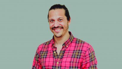 Matias Martucci, gerente de Marketing de Maxirest (Maxisistemas).