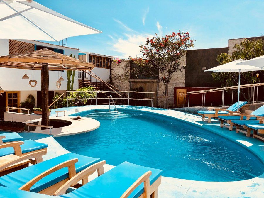 Las medidas impuestas por el Gobierno hizo que el 85% de hoteles de Ica registre caídas económicas por falta de visitantes, y que solo el 15% operé de manera regular.