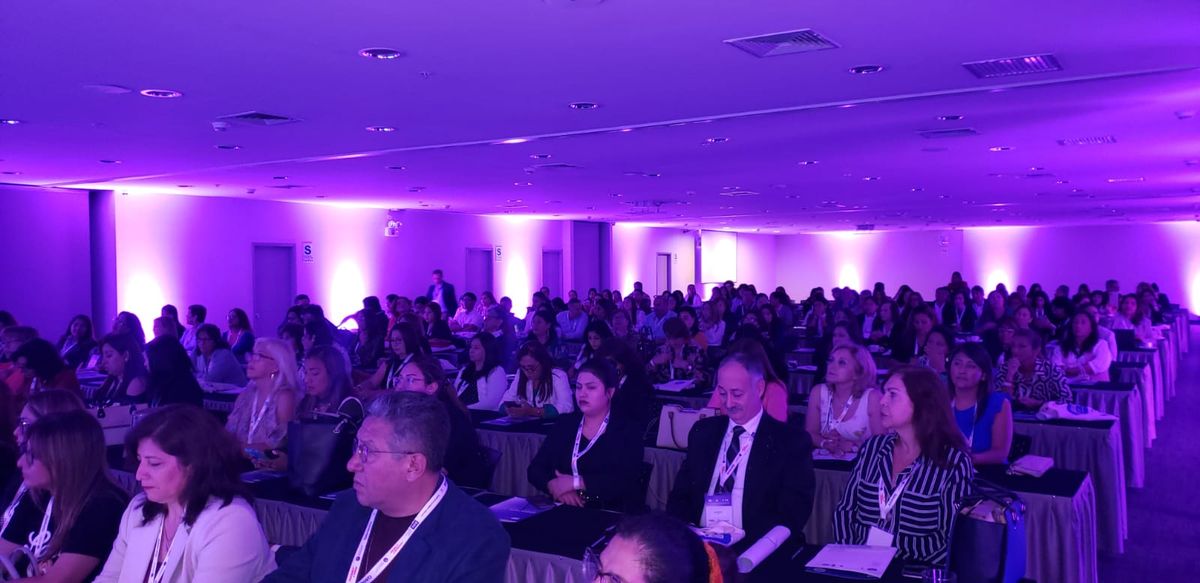 El evento contó con 36 proveedores y 250 agencias de viaje minoristas, oficinas de turismo, cadena de hoteles, aerolíneas, entre otros.