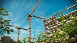 Según STR, China es el país con tendencia positiva en la construcción de hoteles. 