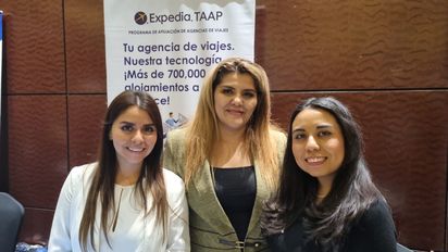 Expedia TAAP y su compromiso con los agentes de viajes