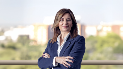 Ana Muñoz Sánchez, nueva Chief Financial Officer (CFO) de Minor Hotels.
